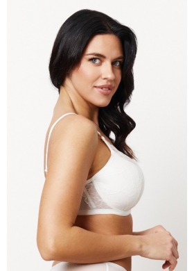 CAROLINE MILK Semi soft Бюст