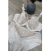CAROLINE BEIGE Soft Бюст