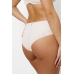 CHARLOTTE BEIGE Трусы бразильяно