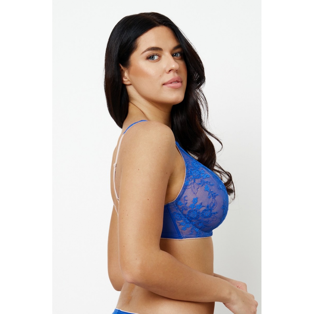 CHLOE Soft Bralette Бюст
