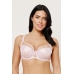 CINDY PURPLE Soft Full Cup Бюст
