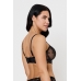 DIVA BLACK Soft Balconette Бюст