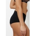 EIR BLACK/BEIGE Трусы высокие SUBTILLE