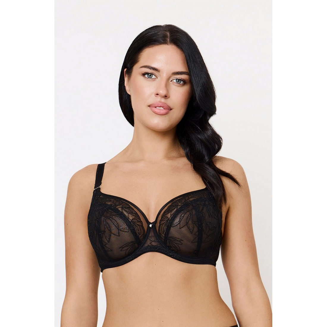 ELENA Soft Side Support Бюст