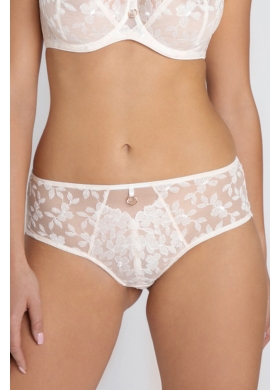 EMA/JOAN VANILL Трусы бразильяно