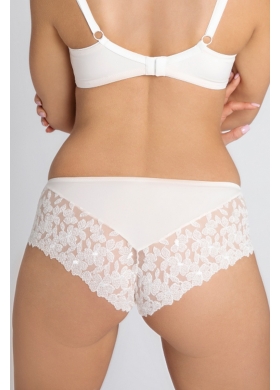 EMA/JOAN VANILL Трусы бразильяно