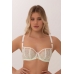 ESMERALDA MINT Soft Balconette Бюст