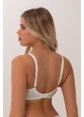 ESMERALDA MINT Soft Bralette Бюст