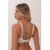 ESMERALDA MINT Soft Bralette Бюст
