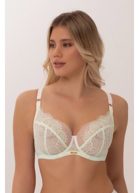 ESMERALDA MINT Soft Бюст