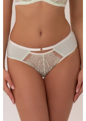 ESMERALDA MINT Трусы бразильяно