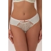 ESMERALDA MINT Трусы бразильяно