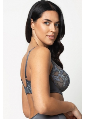 GENRIETTA Soft full cup Бюст