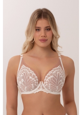 GRACIA MILK Soft Bralette Бюст