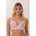 GRACIA MILK Soft Bralette Бюст