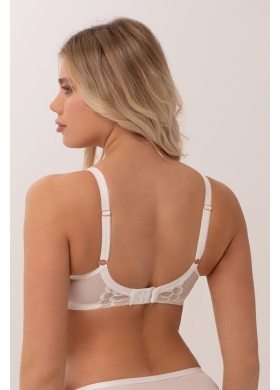 GRACIA MILK Soft Bralette Бюст