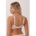 GRACIA MILK Soft Bralette Бюст
