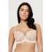 HARMONY GOLD Balconette Soft Бюст SUBTILLE