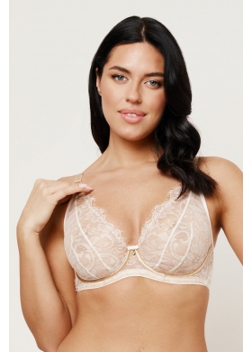 HARMONY GOLD Bralette Soft Бюст
