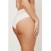 HARMONY GOLD Трусы высокие SUBTILLE