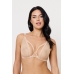 HOLLY BEIGE Bralette Бюст