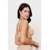HOLLY BEIGE Bralette Бюст