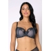 KASSIOPEA BLUE Semi soft Бюст
