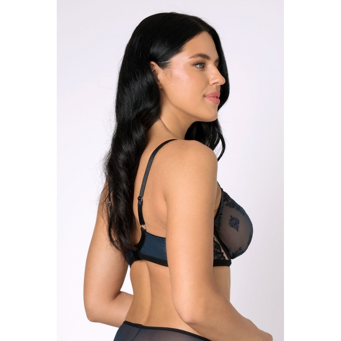 KASSIOPEA BLUE Soft Бюст