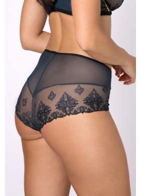 KASSIOPEA BLUE Трусы высокие