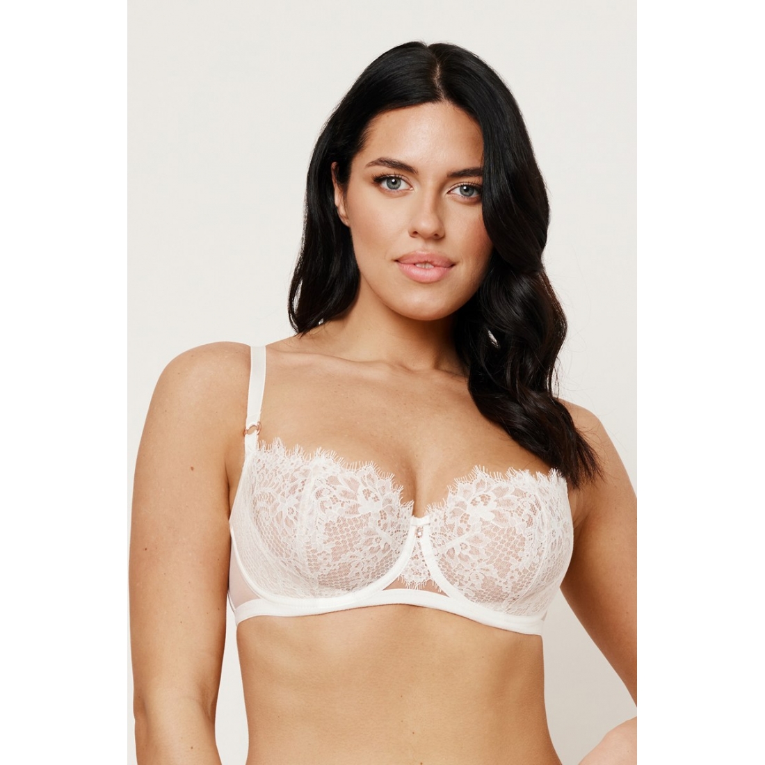 KITTY MILK Balconette Soft Бюст
