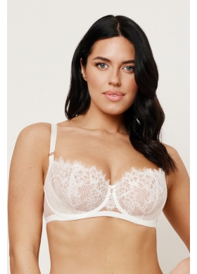 KITTY MILK Balconette Soft Бюст