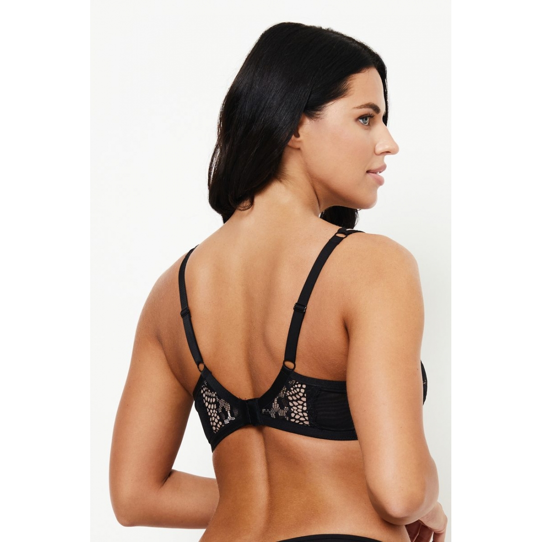 LEONA Soft full cup Бюст