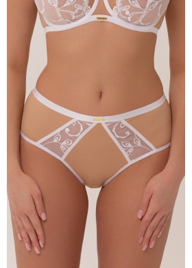 MADLEN WHITE Трусы слипы