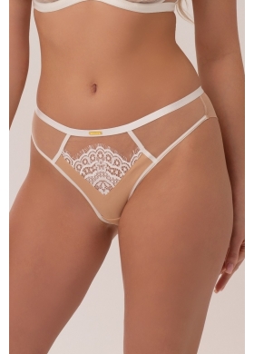 MARTA MILK Трусы бразильяно