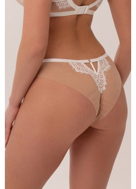 MARTA MILK Трусы бразильяно