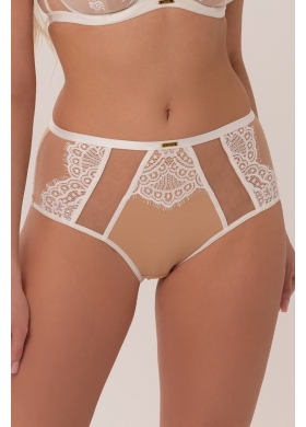 MARTA MILK Трусы высокие