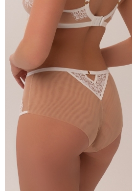 MARTA MILK Трусы высокие