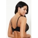 MIRANDA BLACK Semi soft Бюст