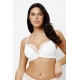 MIRANDA MILK Semi soft Бюст