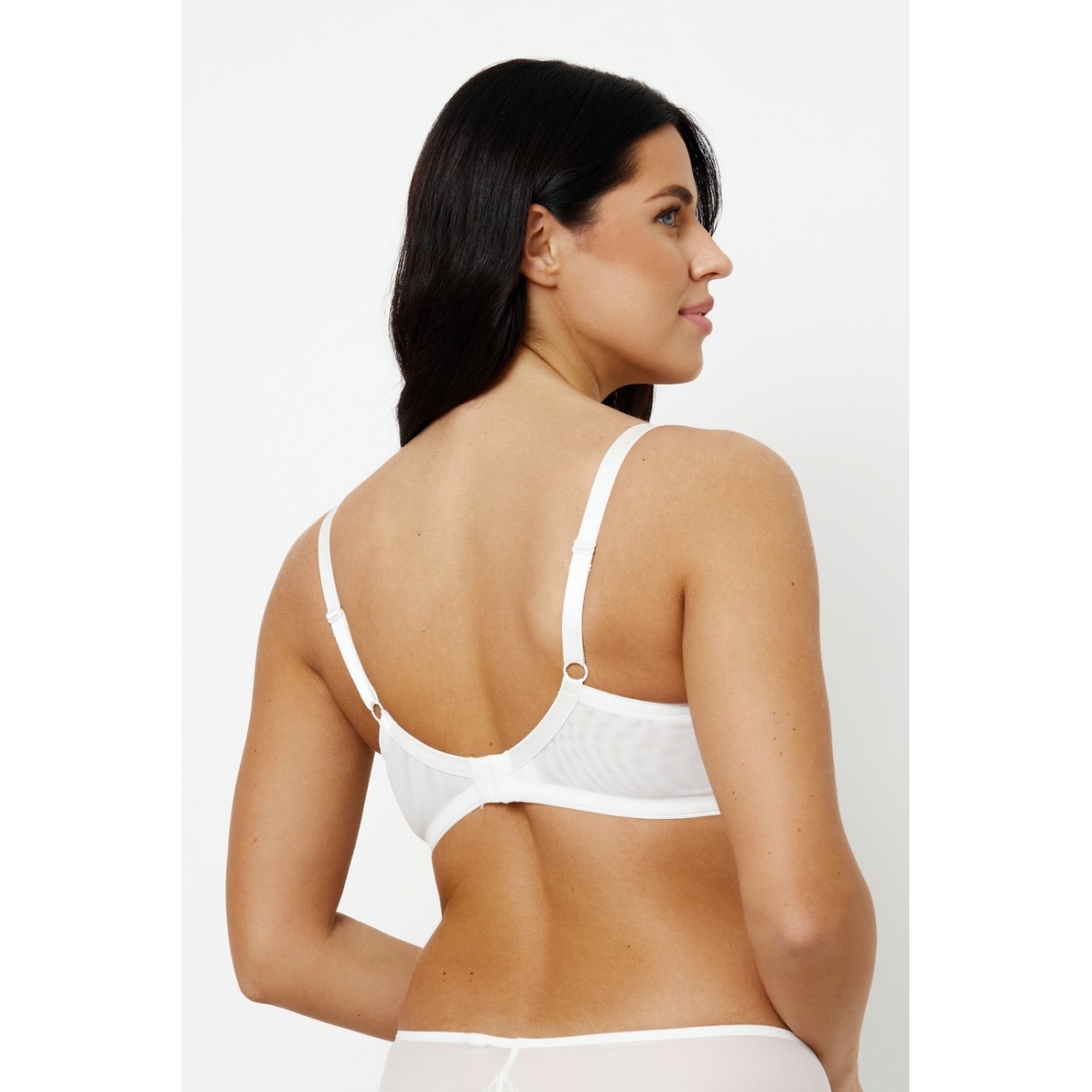 MIRANDA MILK Semi soft Бюст