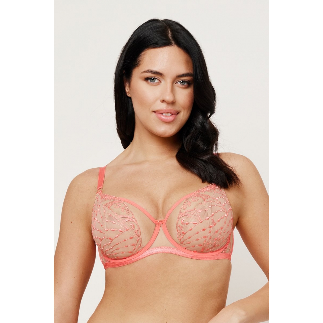 NAOMI CORAL Soft Бюст