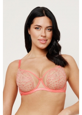 NAOMI CORAL Soft Бюст