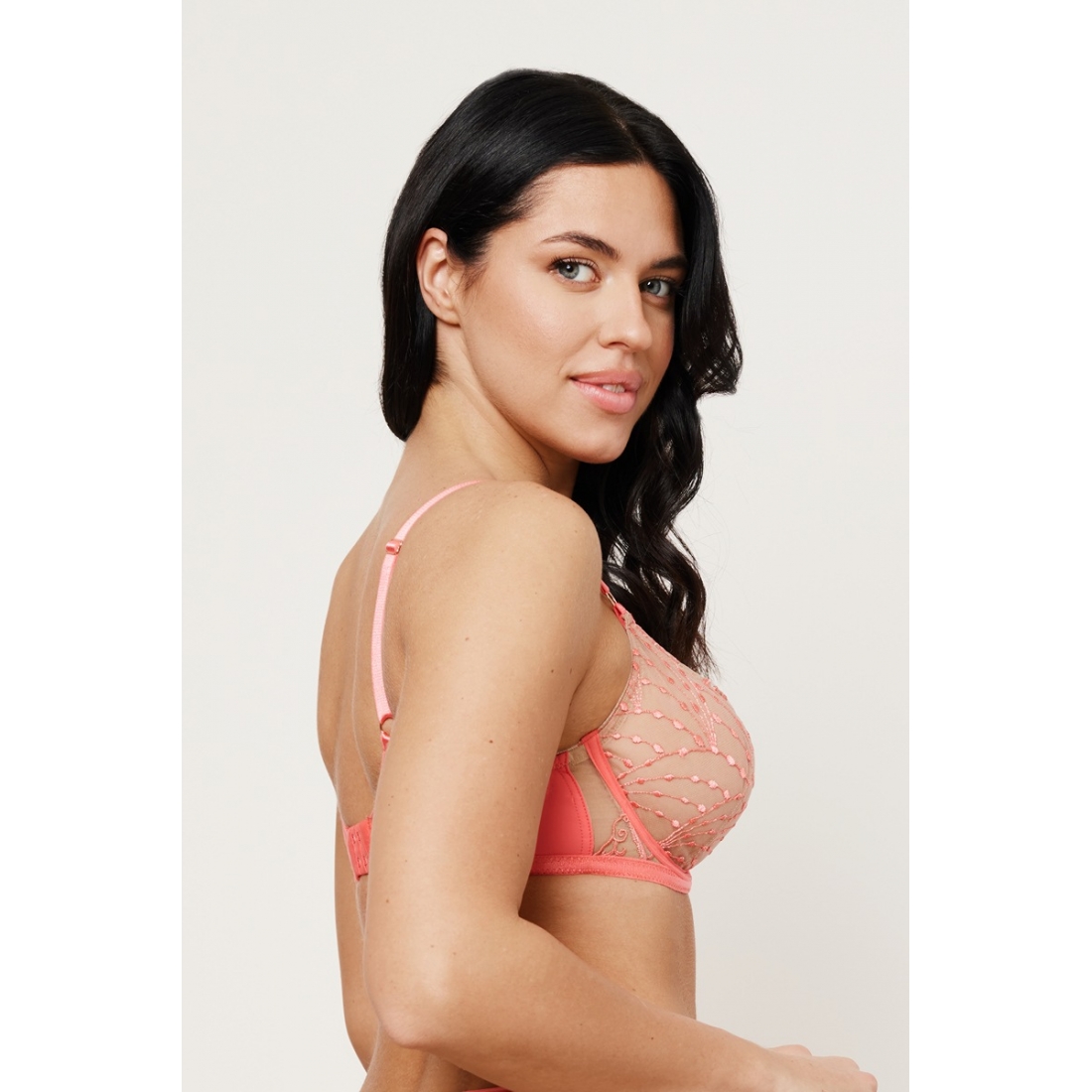 NAOMI CORAL Soft Бюст