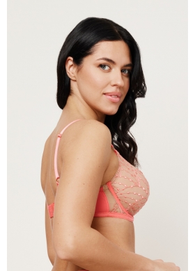 NAOMI CORAL Soft Бюст