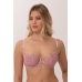 NINA DUSTY ROSE Soft Balconette Бюст