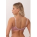 NINA DUSTY ROSE Soft Balconette Бюст