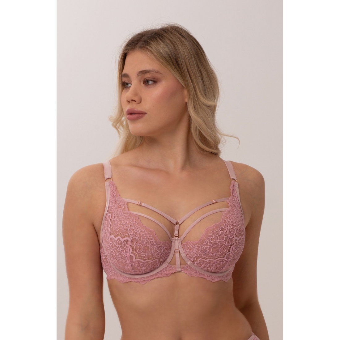 NINA DUSTY ROSE Soft Бюст