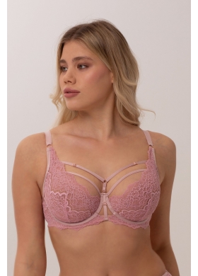 NINA DUSTY ROSE Soft Бюст