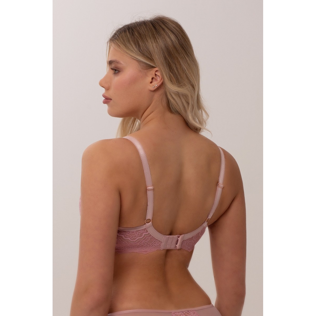 NINA DUSTY ROSE Soft Бюст