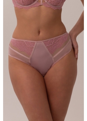 NINA DUSTY ROSE Трусы слипы